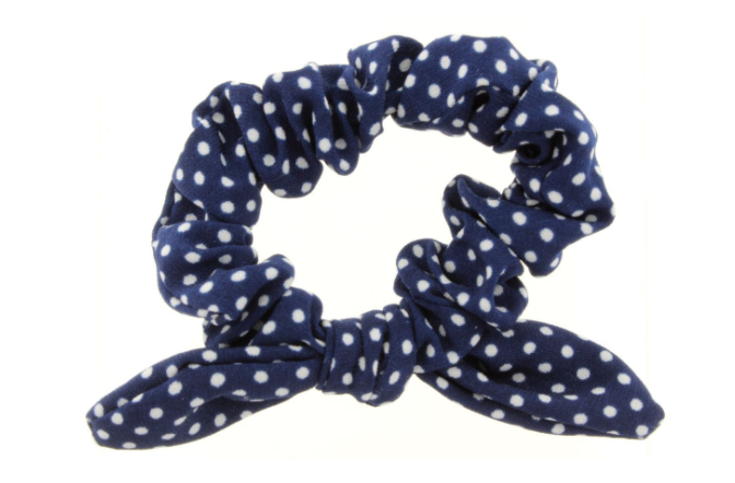 Decorative Scrunchie