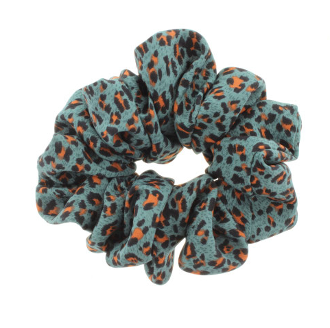 Decorative Scrunchie