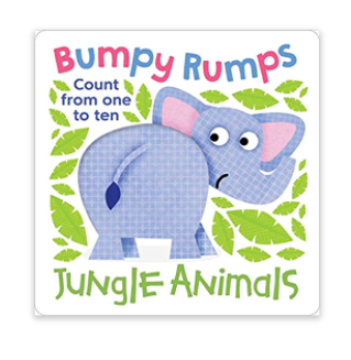 Bumpy Rumps | Jungle Animals