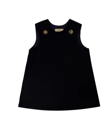 Juliet Jumper Corduroy | Nantucket Navy