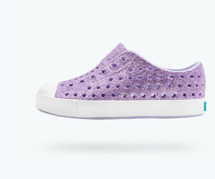 Jefferson Child | Powder Bling