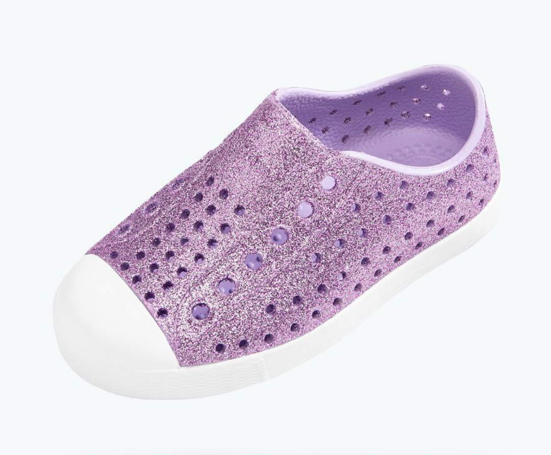 Jefferson Junior | Powder Bling