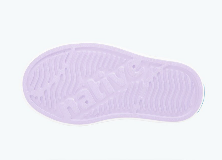 Jefferson Junior | Powder Bling