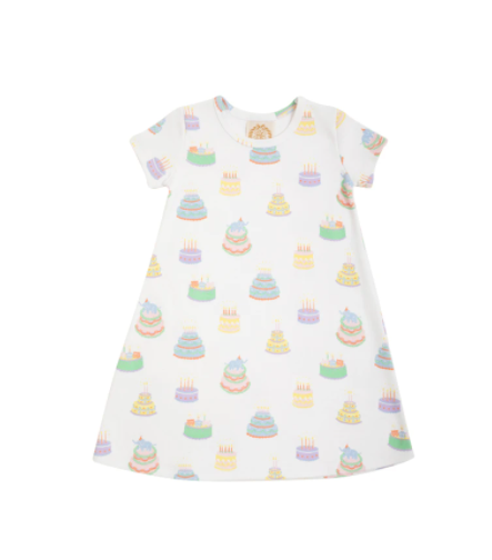 Polly Play Dress | Piece of Cake