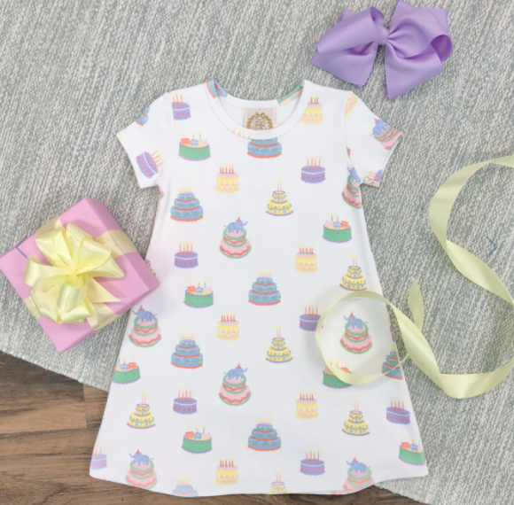 Polly Play Dress | Piece of Cake
