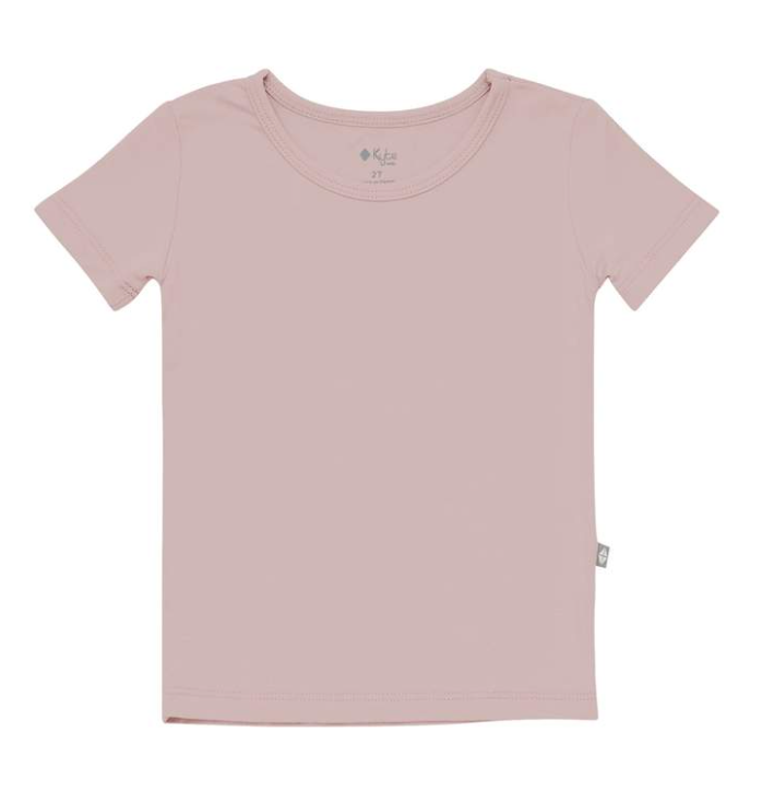 Short Sleeve Toddler Pajamas | Sunset