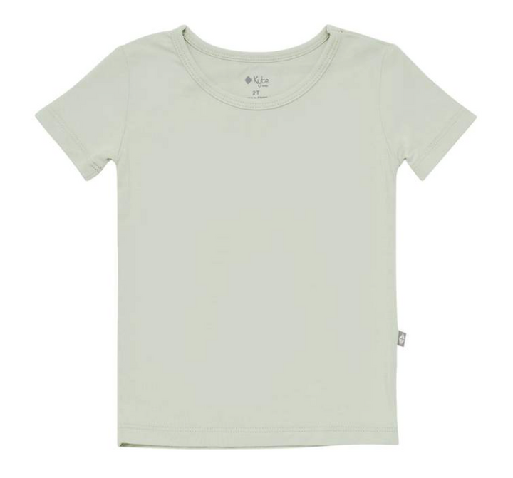 Short Sleeve Toddler Pajamas | Aloe