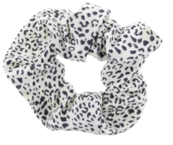 Decorative Scrunchie