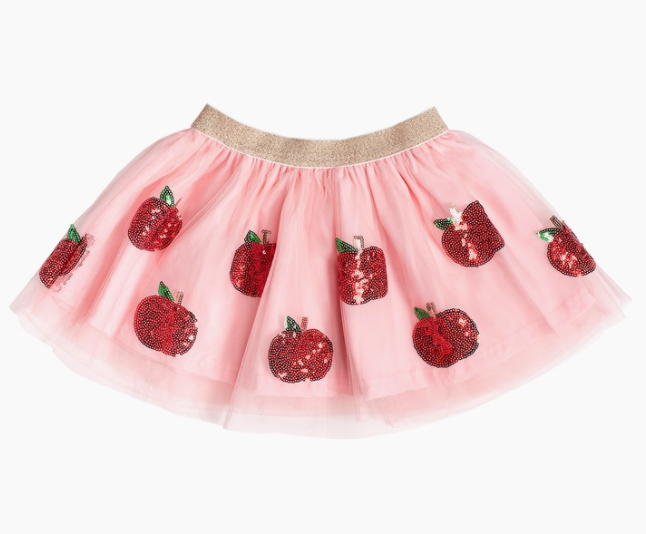 Apple Tutu