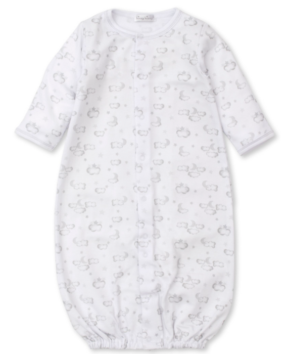 Twillight Twinkles Conversion Gown | Silver