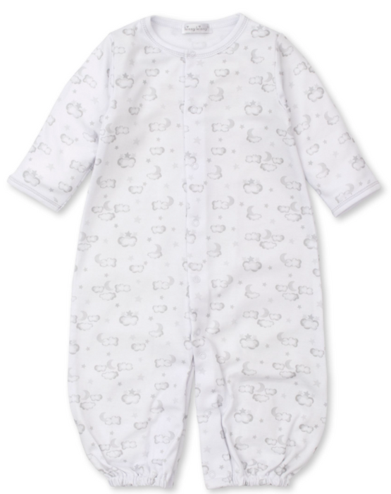 Twillight Twinkles Conversion Gown | Silver