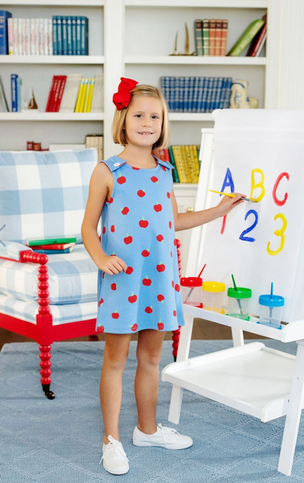 Juliet Jumper | Cute to the Core