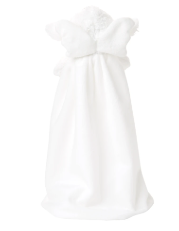 Prayer Lamb Blankie