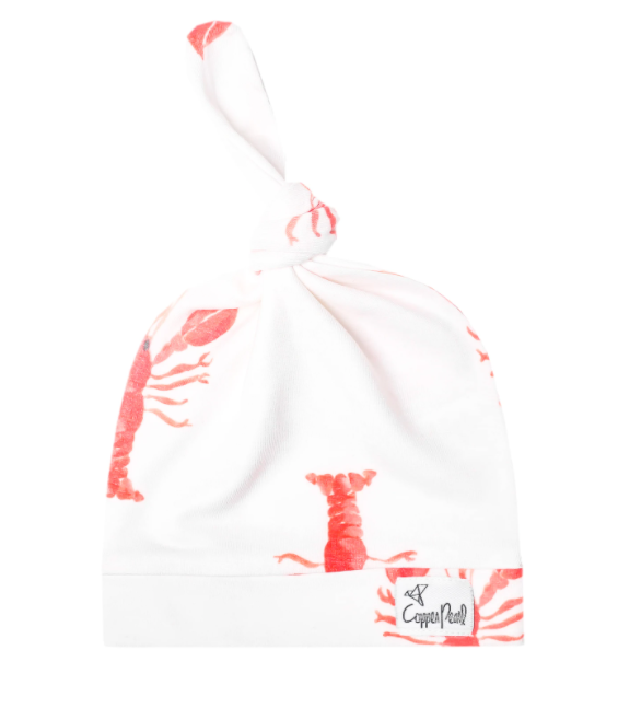 Copper Pearl  | Skipper Print