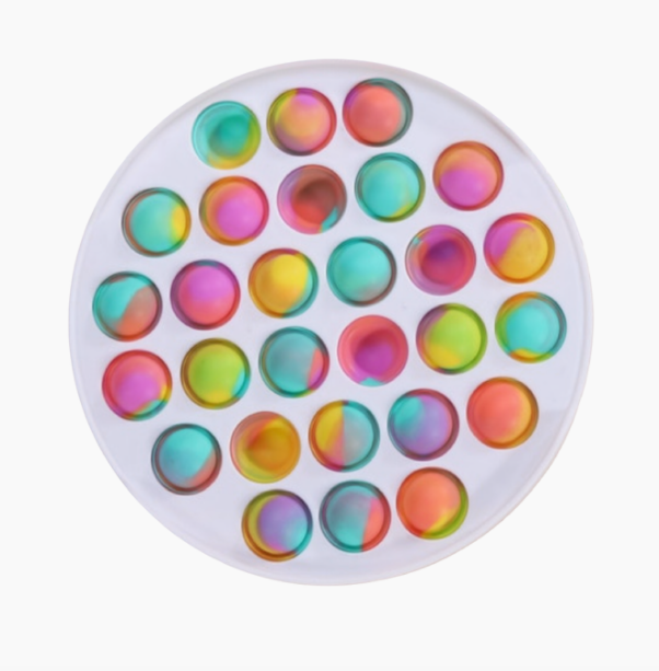Poptastic Cloud Popper
