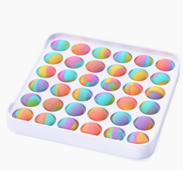 Poptastic Cloud Popper
