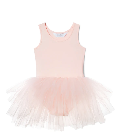 B.A.E. Tutu Dress | Shirley Pink