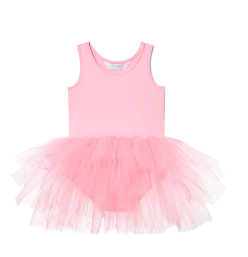 B.A.E. Tutu Dress | Penelope Pink