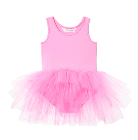 B.A.E. Tutu Dress | Petra Pink