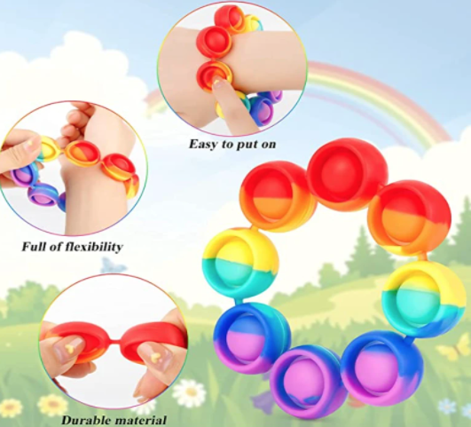 Fidget Bracelet