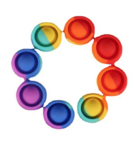 Fidget Bracelet