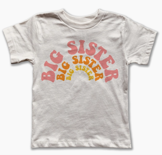 Big Sister | Natural