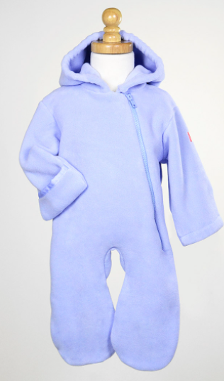 Widgeon Bunting | Light Blue