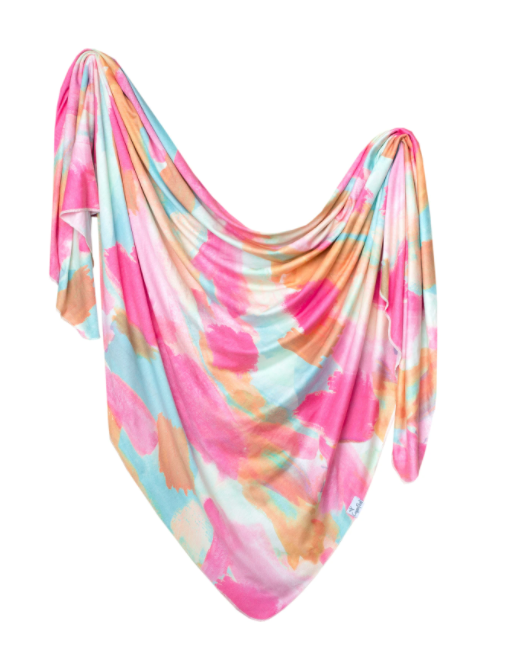 Copper Pearl | Monet Print