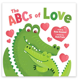 ABC's of Love