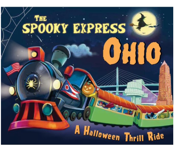The Spooky Express, Ohio