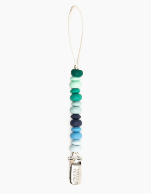 Pacifier Clip