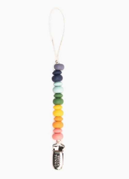 Pacifier Clip