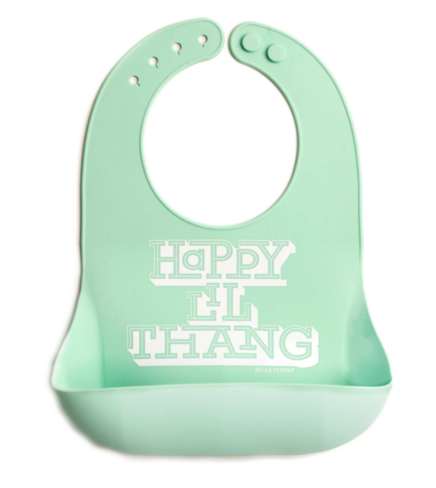 Wonder Bib