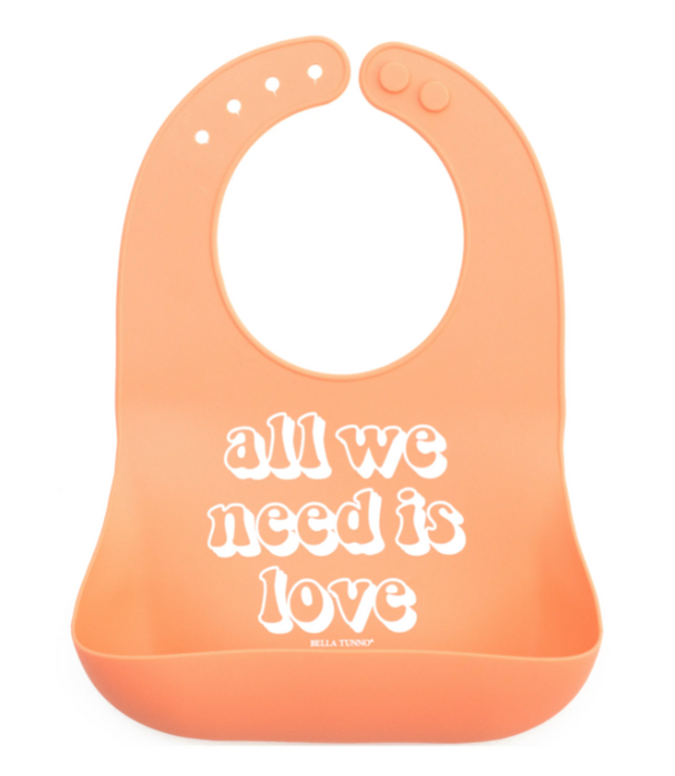 Wonder Bib