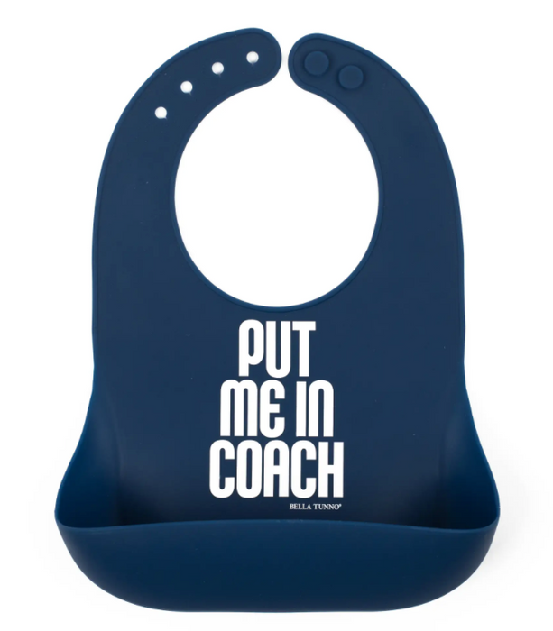 Wonder Bib