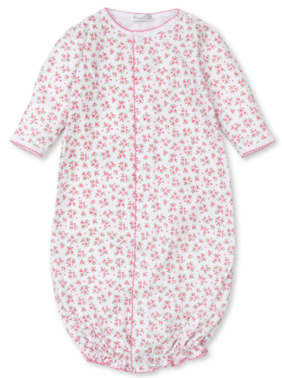 Petite Paradise Convertible Gown | Pink