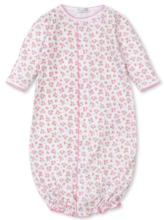 Petite Paradise Convertible Gown | Pink