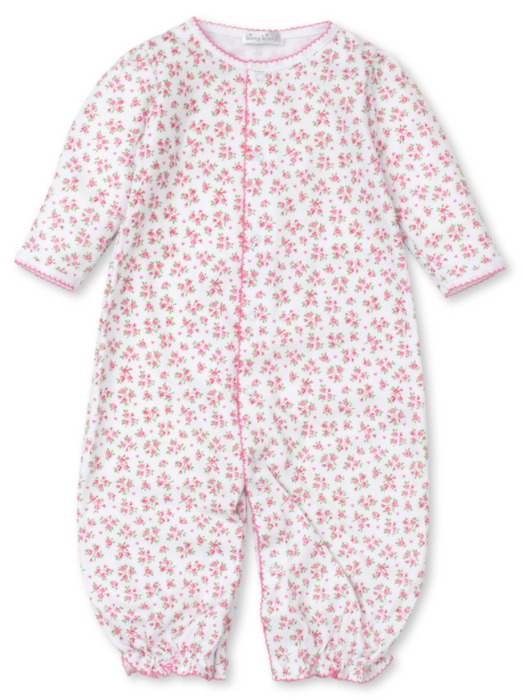 Petite Paradise Convertible Gown | Pink
