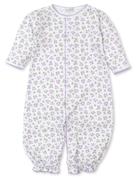Petite Paradise Convertible Gown | Lilac