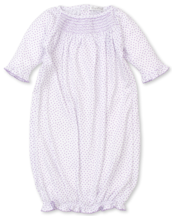 Petite Paradise Sack | Lilac