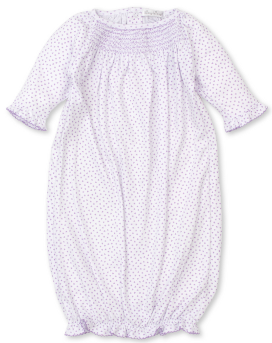 Petite Paradise Sack | Lilac