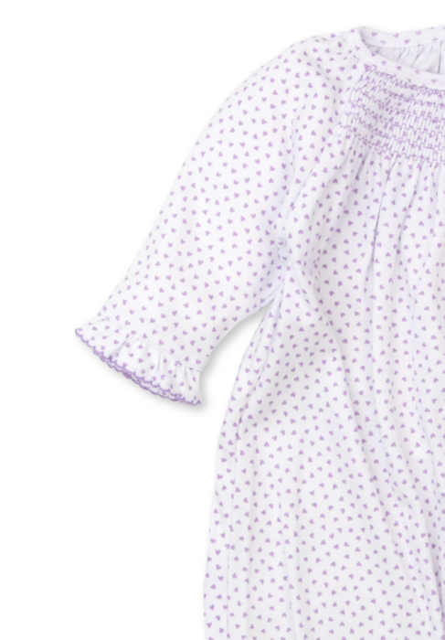 Petite Paradise Sack | Lilac