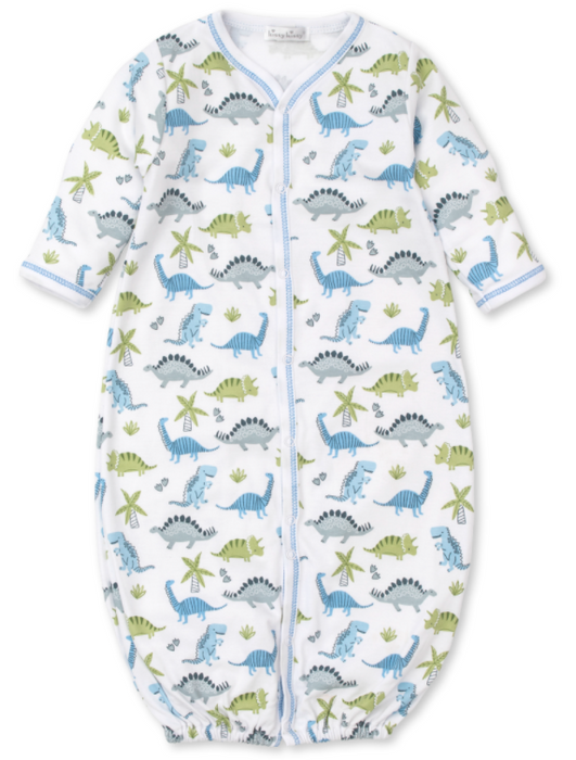 Dino Dynamos Convertible Gown