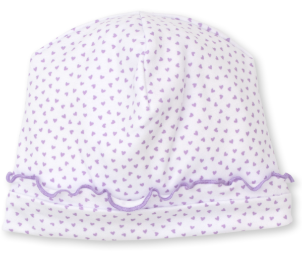 Petite Paradise Hat | Lilac