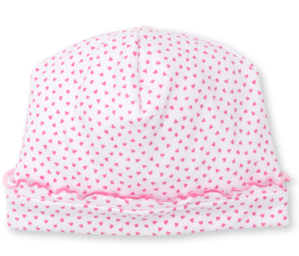 Petite Paradise Hat | Pink