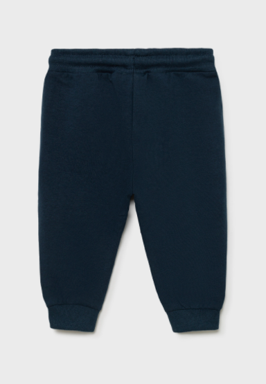 Basic Joggers | Navy | 704