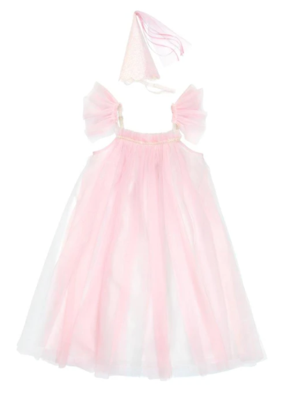 Magical Princess Dress Costume