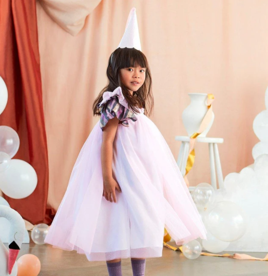 Magical Princess Dress Costume