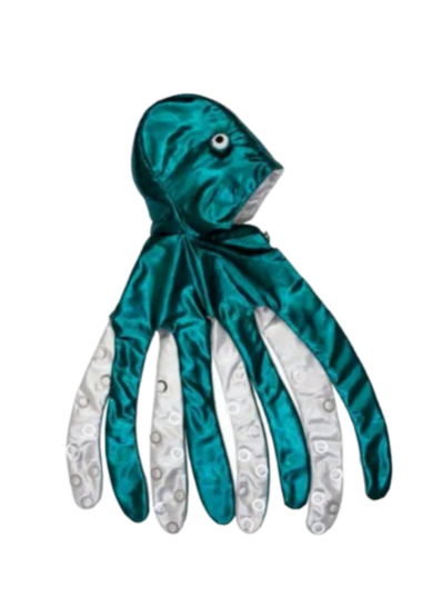 Octopus Costume