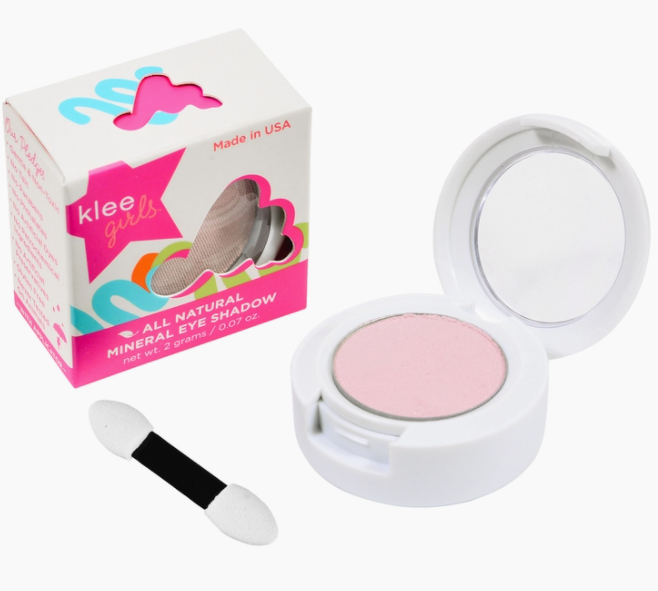 Klee Eye Shadow Natural Mineral Eyeshadow